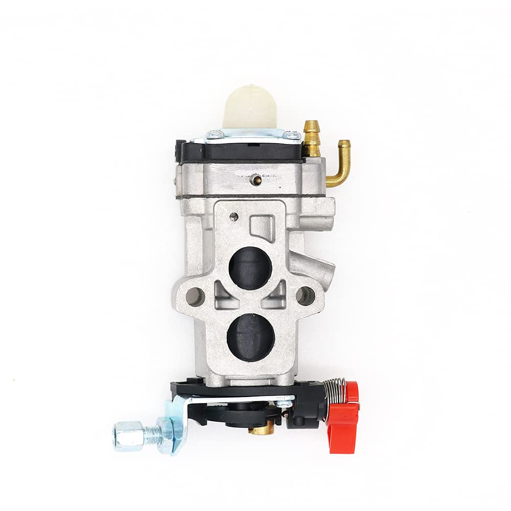 SAKITAM Carburetor fit for Husqvarna 130BT 530BT Backpack Blower EBZ3050RH EBZ3000RHCA