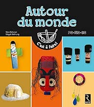 Download Autour du monde PDF