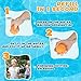 28 Pack Summer Water Balloons Reusable, Quick Fill Fefillable Water Balloons, Reusable No Magnetic Silicone Water Balloons,Summer Outdoor Water Toys,Pool Beach Toys For Kids,With Mesh Bag