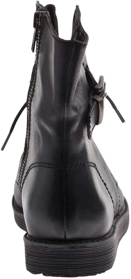 OTBT Women's Brentsville Ankle Boot