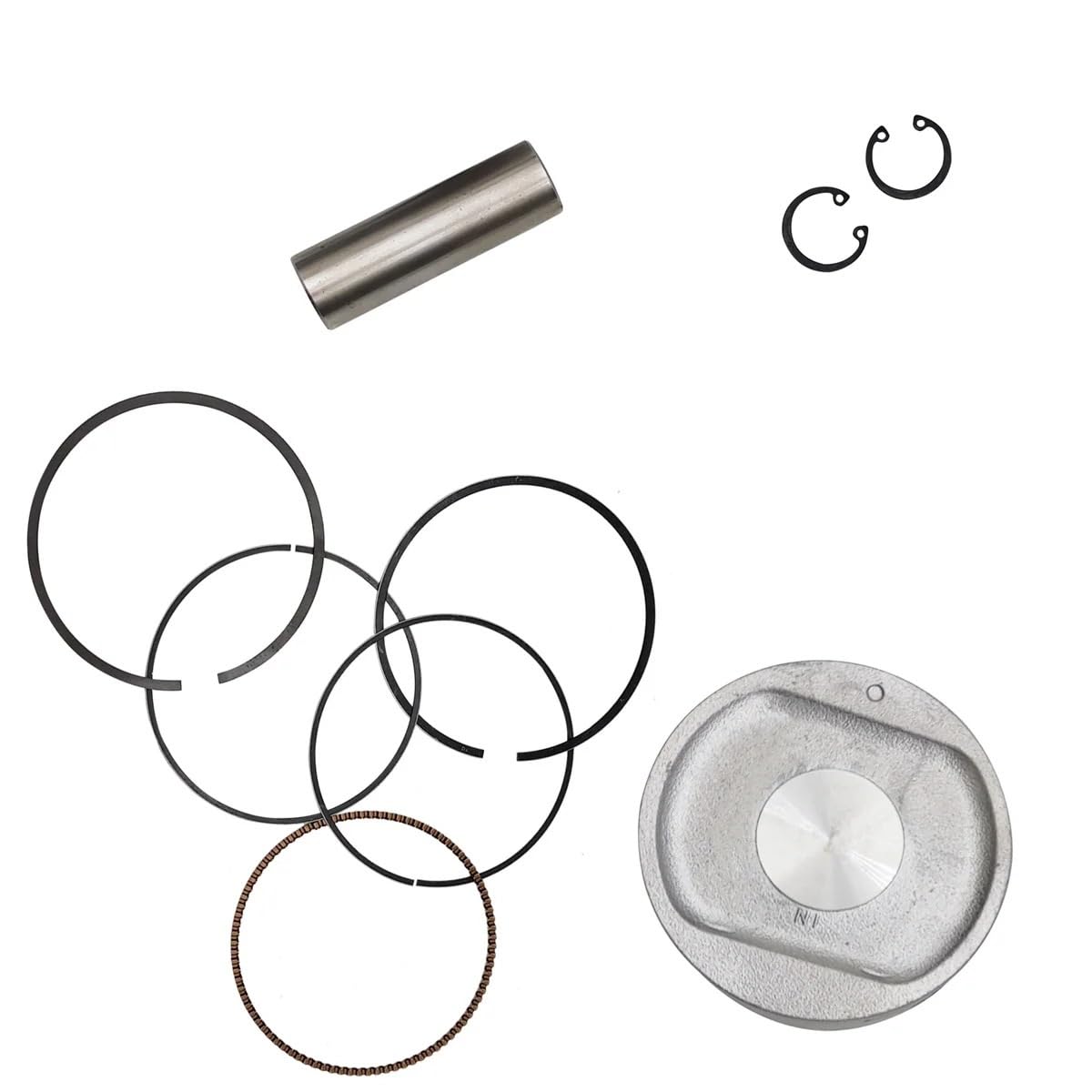 Kit de piston pour CF 500 et CFORCE pièces moteur CF188 ATV UTV