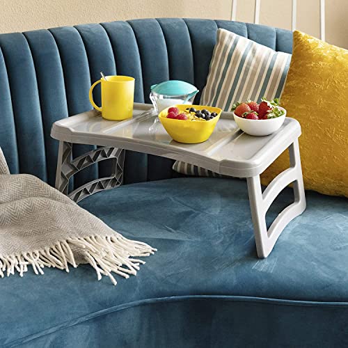 Virsus Vassoio Pieghevole da letto Surt 101