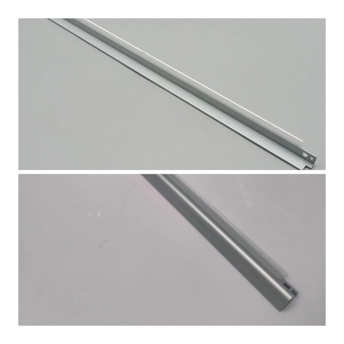 Cuchilla de limpieza de tambor PCR compatible con Ricoh MPC8002 Pro C751 C5200 2