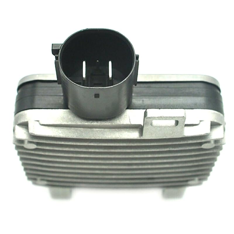 Dioche Module De Commande De Ventilateur De Refroidissement Résistance