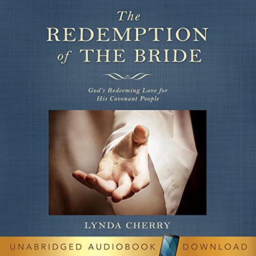 The Redemption of the Bride by Lynda Cherry episode artwork