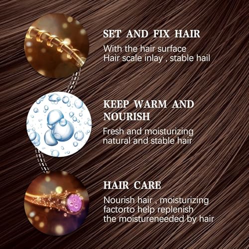 Spray para Cabello Voluminizador 3 Piezas miniatura 7