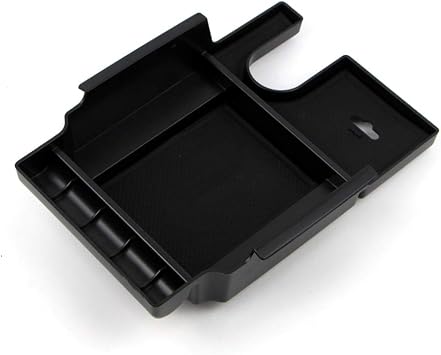 Mid Console Editor Lexus RX200t RX350 RX400h RX450h Armrest Storage Tray Torpedo Box Holder for Dreamseek 2016-2022