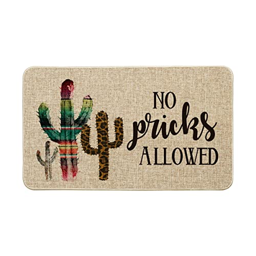 Whimsical Doormat
