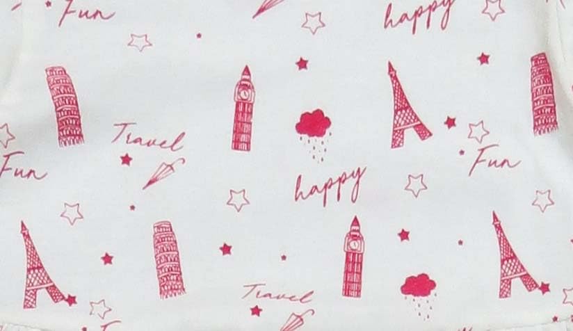 Image of Clothe Funn Baby-Girls Dress