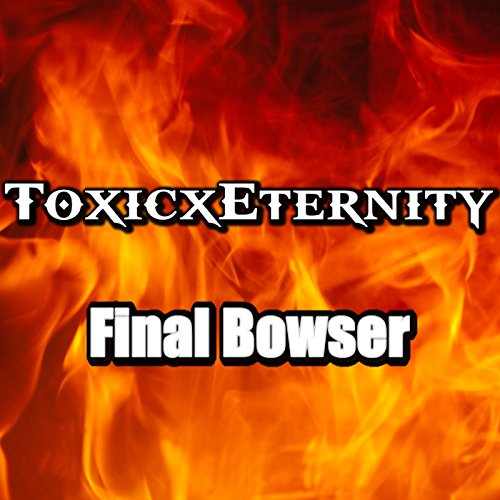 ToxicxEternity