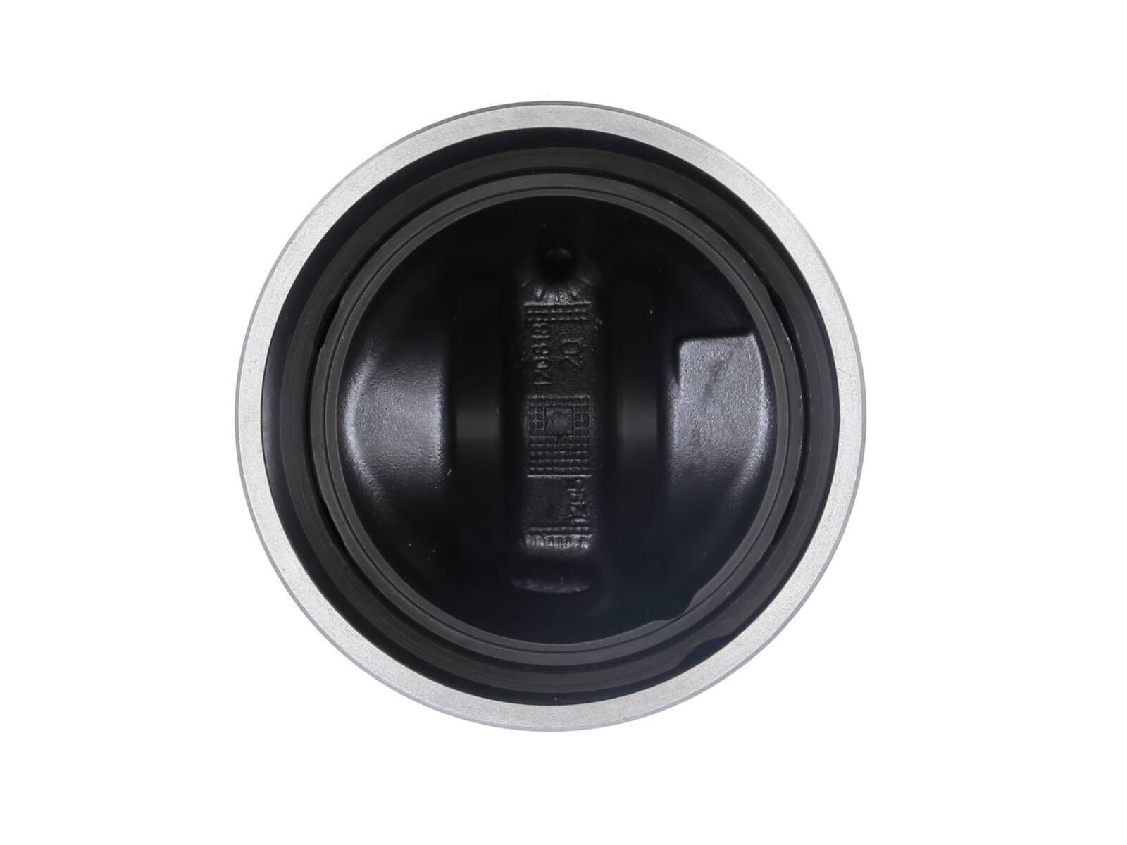 DT Spare Parts 3.90137 Kit riparazione Pistone/Canna cilindro senza anello tenuta Canna cilindro umida