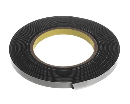Federal Industries 16-80254 Genuine OEM Gasket - 0.062 in. Foam Single Coated