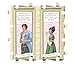 Clarkson Potter The World of Jane Austen: A Conversation Puzzle: 500-Piece Puzzle: Jigsaw Puzzle for Adults