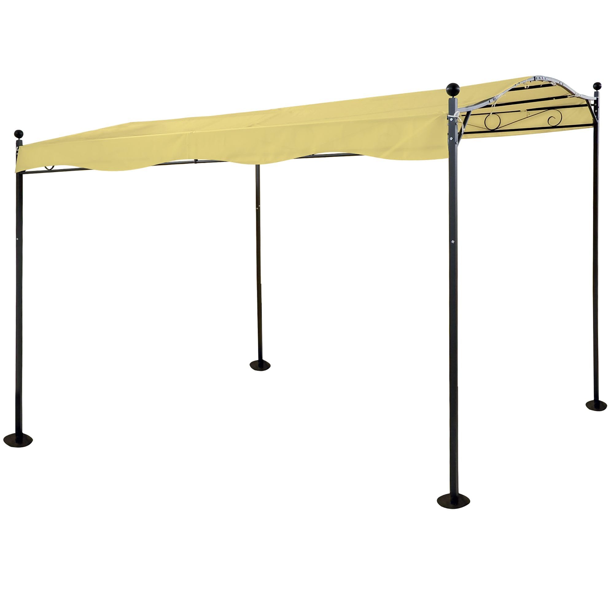 Werkapro Toile de pergola de Rechange