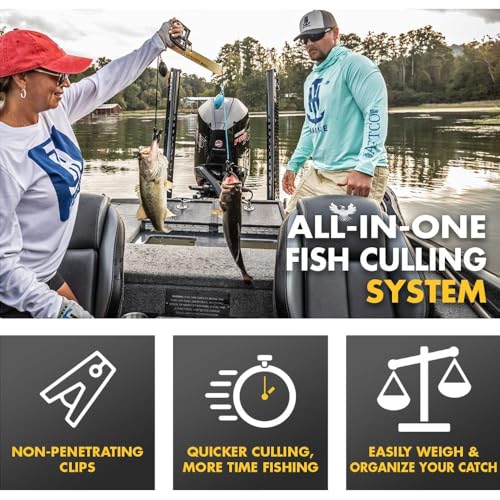 TH Marine G-Force Conservation Cull System Gen 2