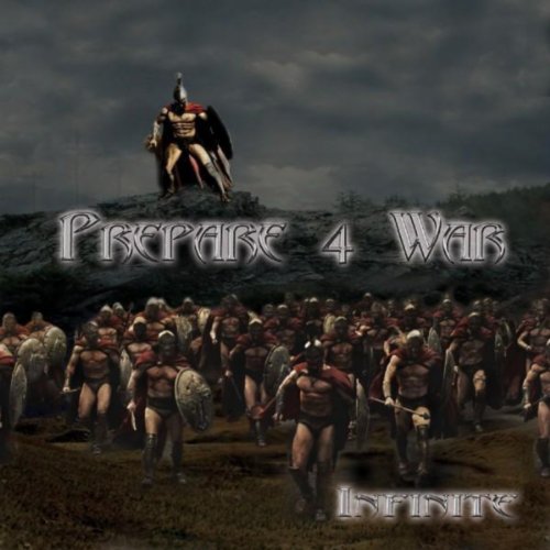 Prepare 4 War