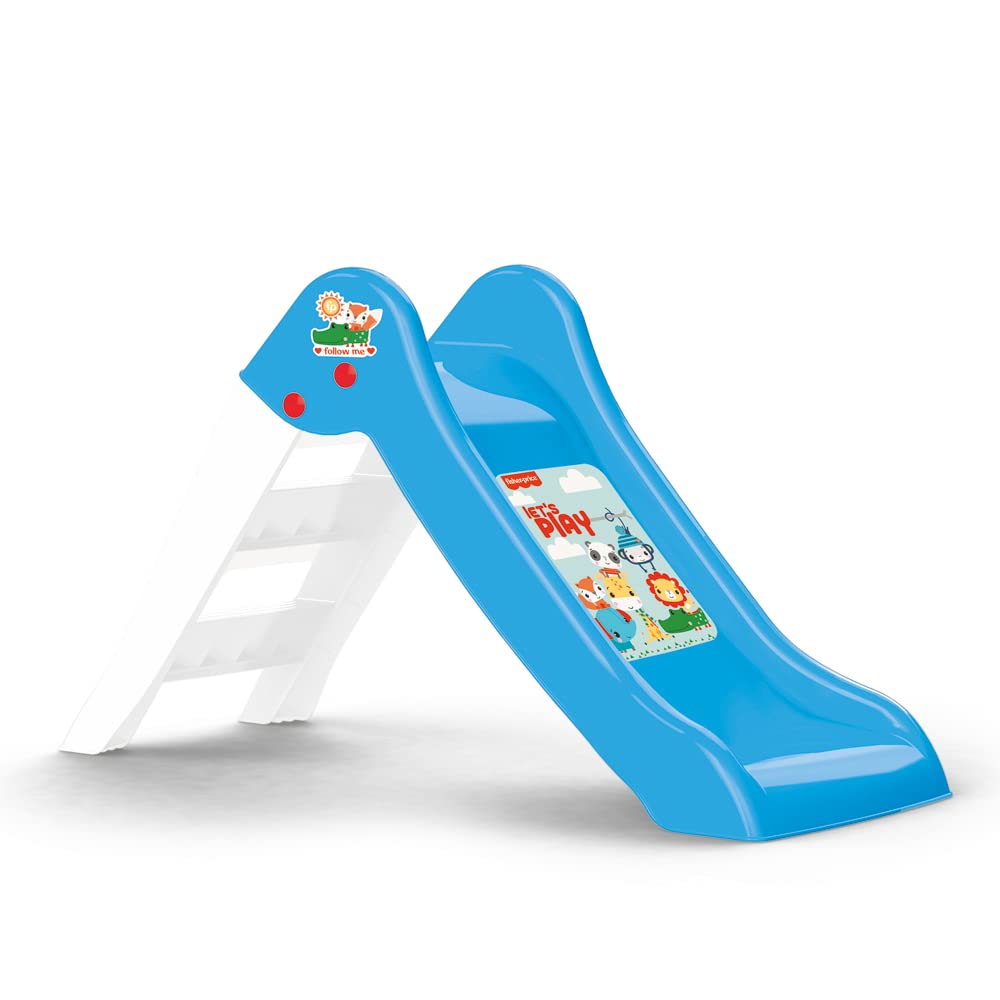 Fisher-Price İlk Kaydırağım 1841