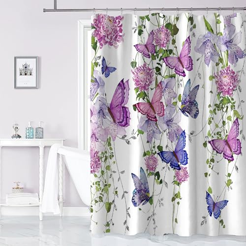 Comparativas de Cortina mariposas disponible en línea para comprar. 17 Imagen adicional