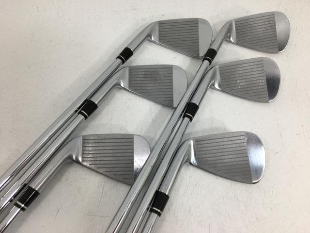 Amazon.co.jp: 【中古品】ホンマ アイアンセット TOUR WORLD (ツアー