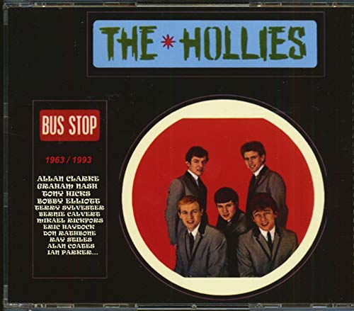 Bus Stop 1963/1993
