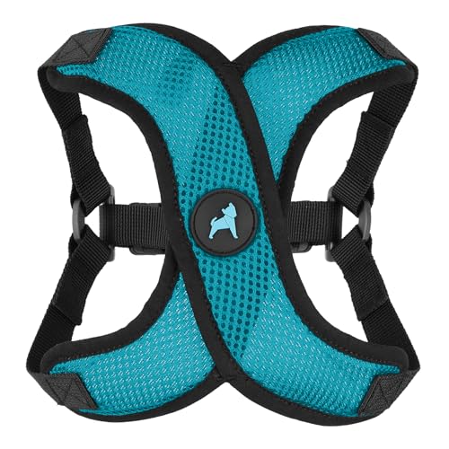 Gooby Comfort X Step in Lite Dog Harness - Choke...