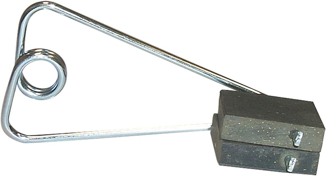 Ammco 1175 Clamp on Silencer for Brake Lathe