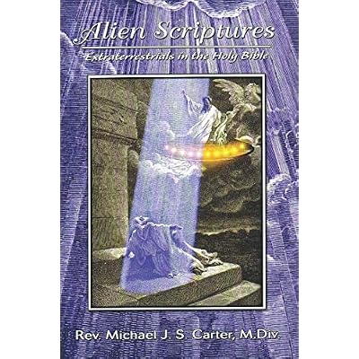 Alien Scriptures