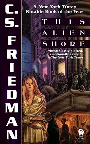 This Alien Shore This Alien Shore