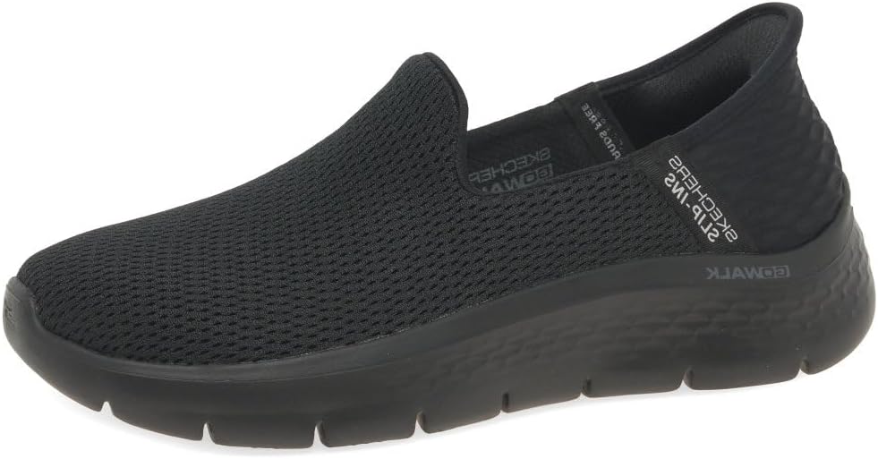 Skechers Women's Hands Free Slip-ins Go Walk Flex-Relish Sneaker