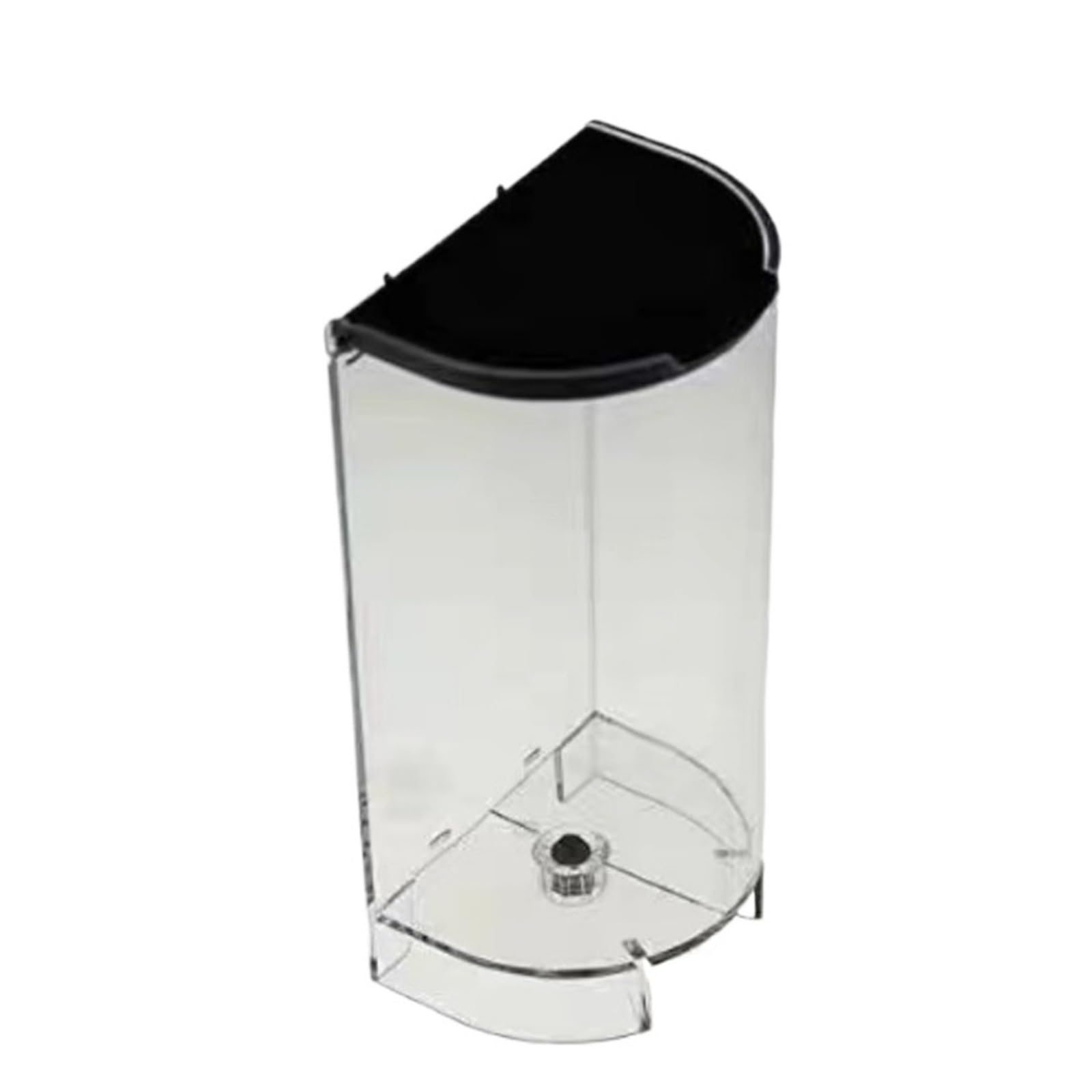 Máquina de café expreso, compatible con Nespresso, reemplazo de tanque/depósito de agua adecuado, compatible con máquinas de café expreso Inissia, C40, D40 y EN80
