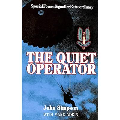 The Quiet Operator