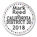 Mark Reed for California District 30 2018-3