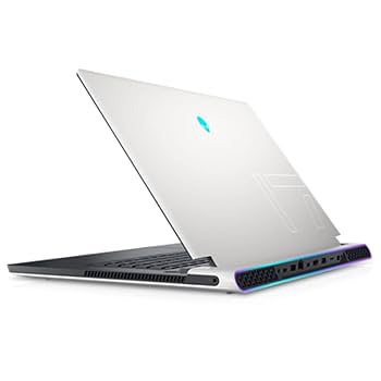 新品 DELL ALIENWARE x17 R2 Amazon.com: Dell Alienware X17 R2 Laptop (2022) | 17.3