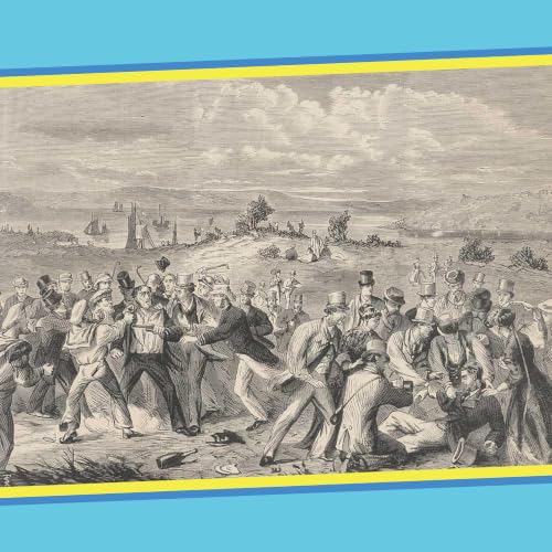 565 - Prince Alfred's Cursed Australian Visit