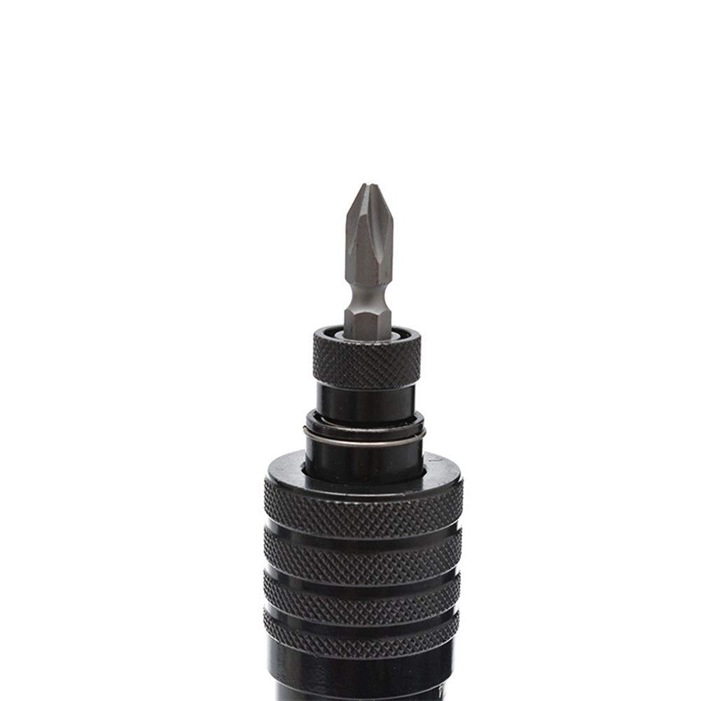 Pneumatico cacciavite, Positivo e Negativo Batch Vento Industrial Tool Grade Mano,Lunga Durata di Servizio