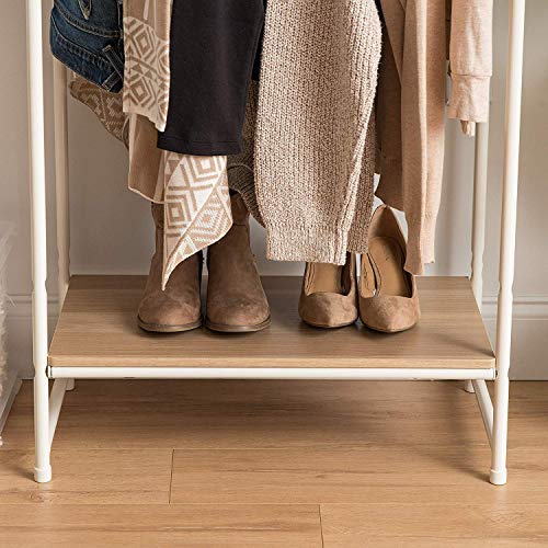 Iris Ohyama,Appendiabiti in metallo,Appendiabiti