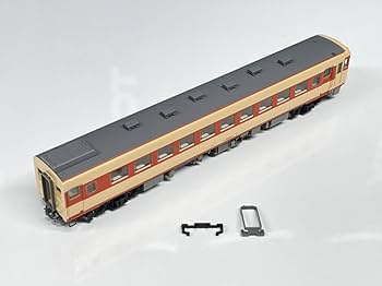 Amazon | トミックス キハ 58 系 富士急行 キハ 58 形 キハ