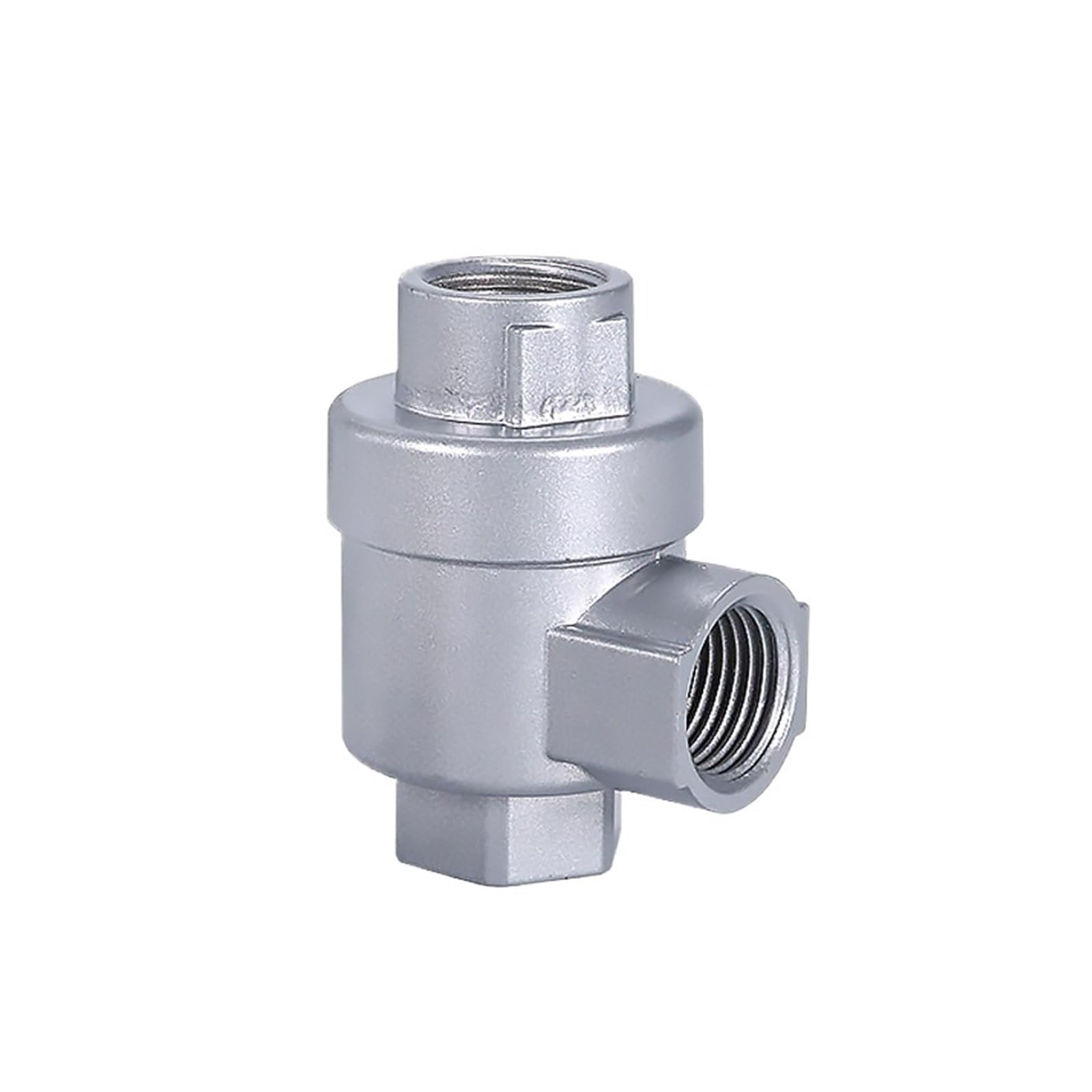 Valve d'échappement rapide pneumatique série XQ composant vérin