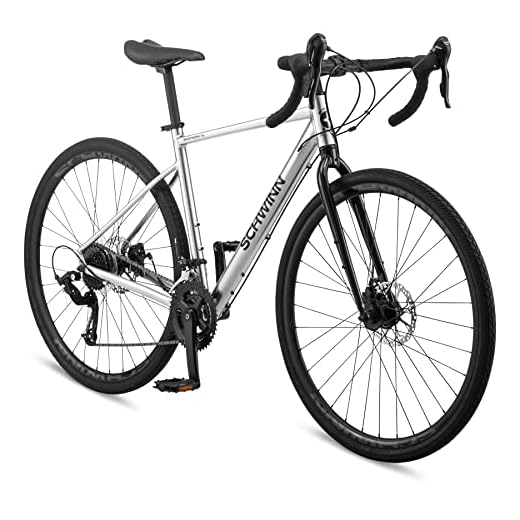 Schwinn Sporterra RX Gravel Bike for All