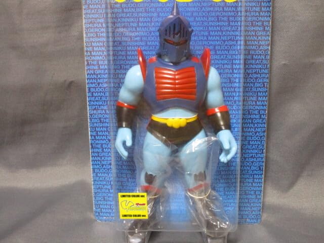 ファイブスタートイ/ロビンマスク/WPBC扉絵ver. ヤマシロヤ限定 ファイブスタートイ/ロビンマスク/WPBC扉絵ver. ヤマシロヤ限定