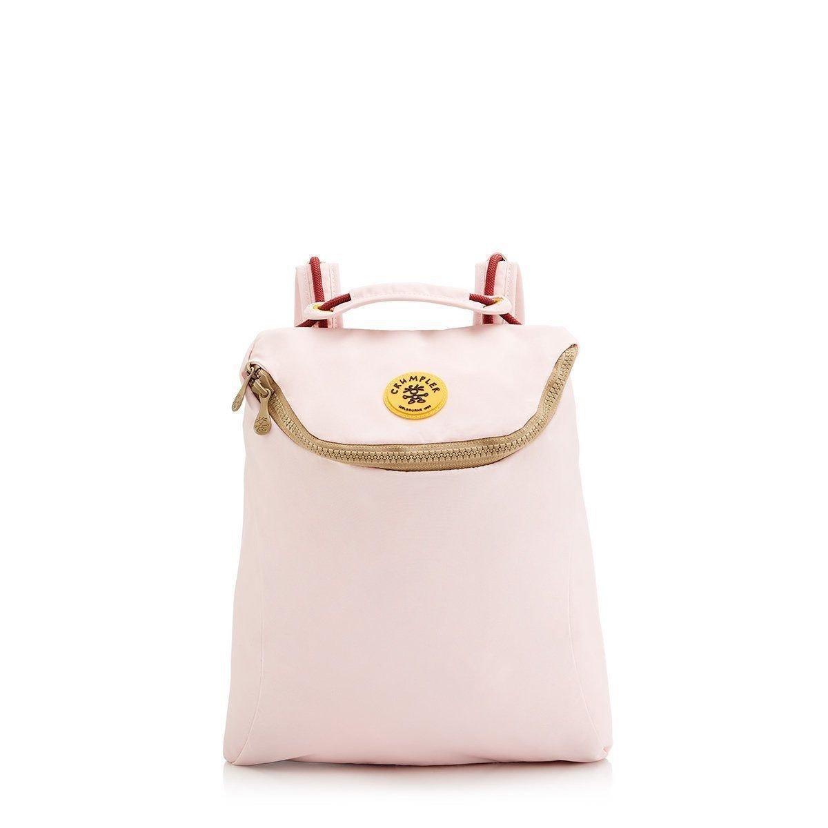 crumpler fang backpack