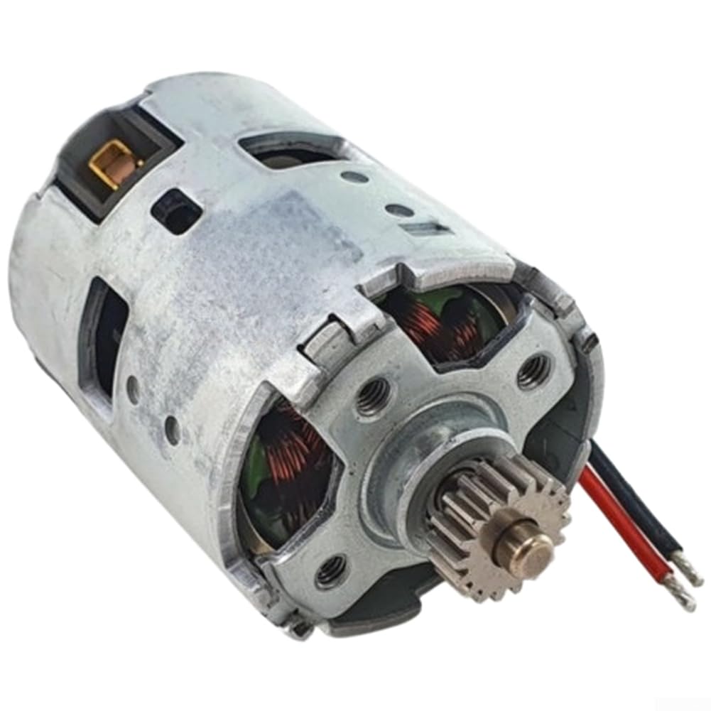 Motore per trapano elettrico per 317004160 BS18 LTQ BS18 per pezzo di ricambio lt, componente di ricambio compatibile per motori elettrici