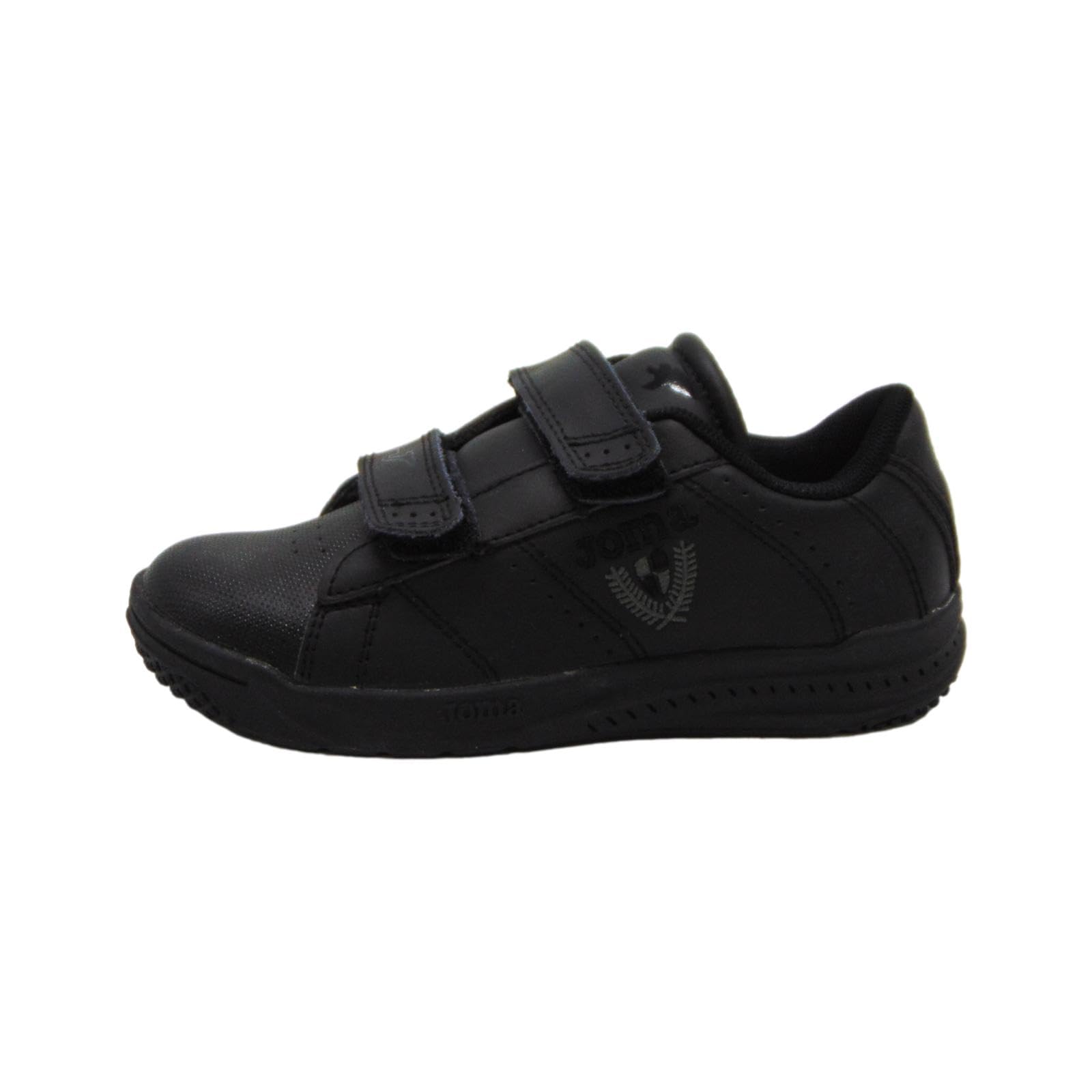 Joma Play JR, Low-Top Sneakers,