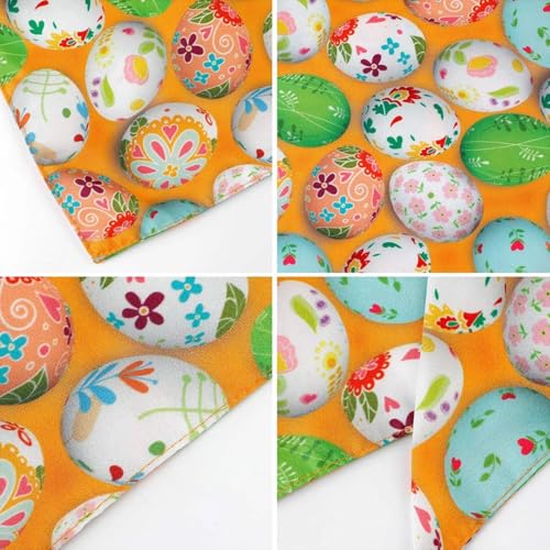 Disfraces de Pascua para Perros 8 Piezas miniatura 2