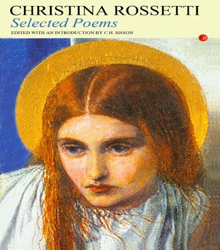 Selected Poems (Fyfield Books)