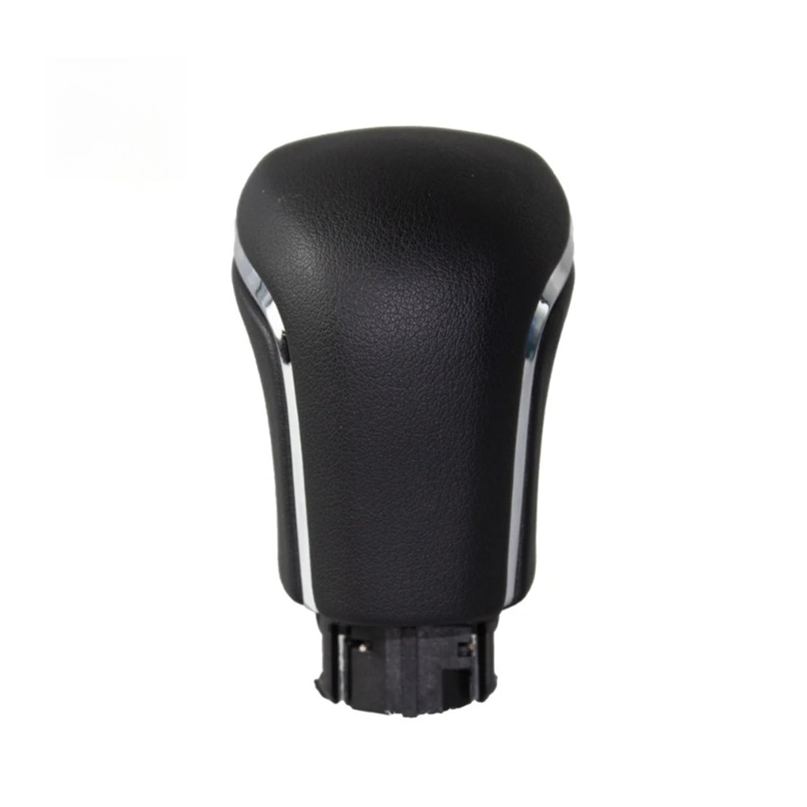 Lozopmtmld Black Matte For Toyota For Corolla Levin For Camry Xv70 V70 Gear Shift Knob Style