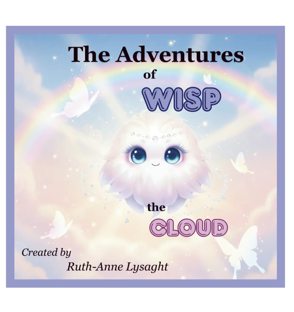 The Adventures of Wisp the Cloud