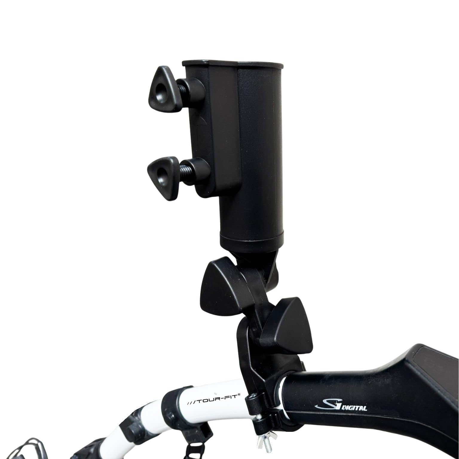 Soporte de paraguas para carrito de Golf HILLBILLY Powakaddy Moto Kaddy Universal