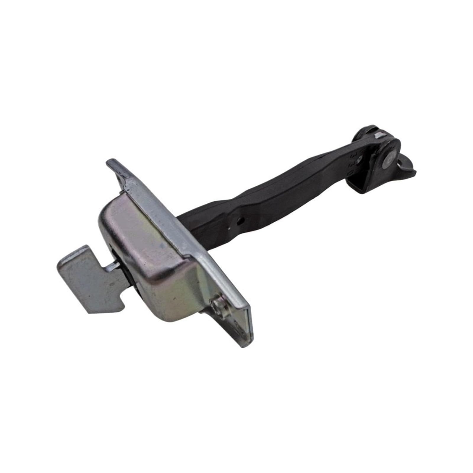 Flfhdup Back Door Fit For Toyota Rav4 Aca3 2006-2015 Door Check Strap Stopper Jam Hinge 68610-0R020 68630-0R020 68650-0R020(Back Door)
