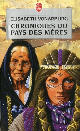 Illustration de Chroniques du pays des mères